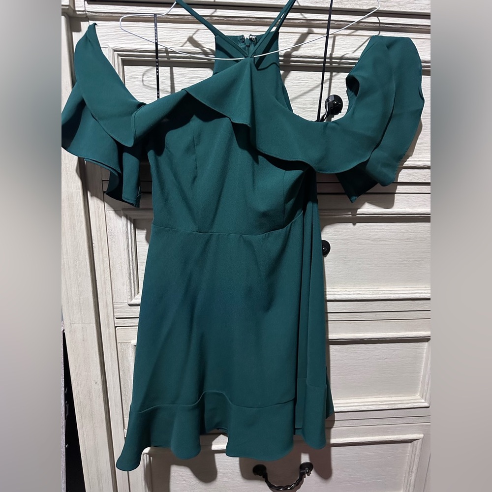 Cocktail dress